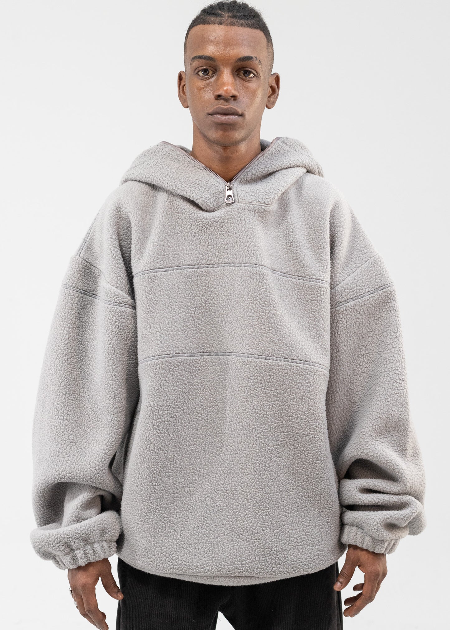 The Fur Zipper