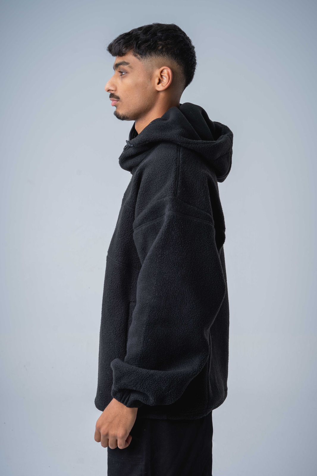 The Fur Zipper 2.0