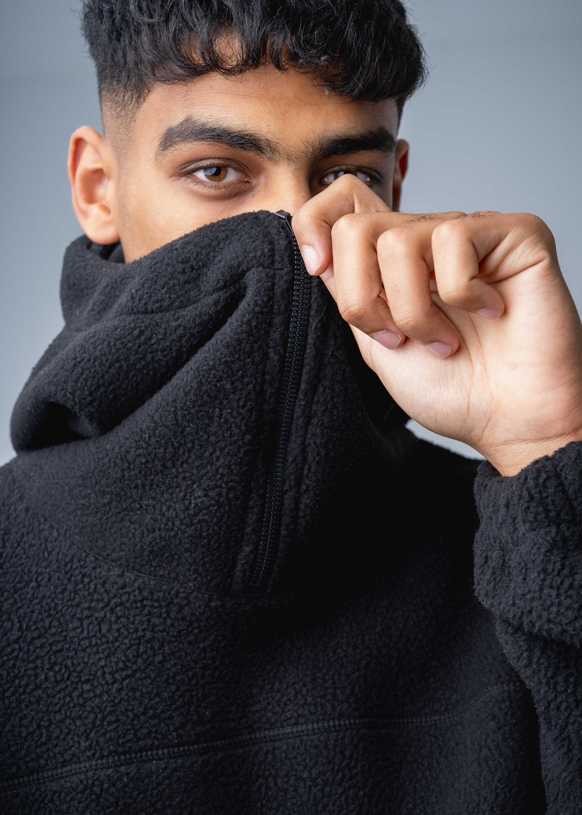 The Fur Zipper 2.0