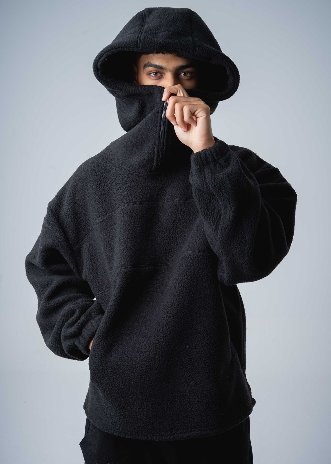 The Fur Zipper 2.0
