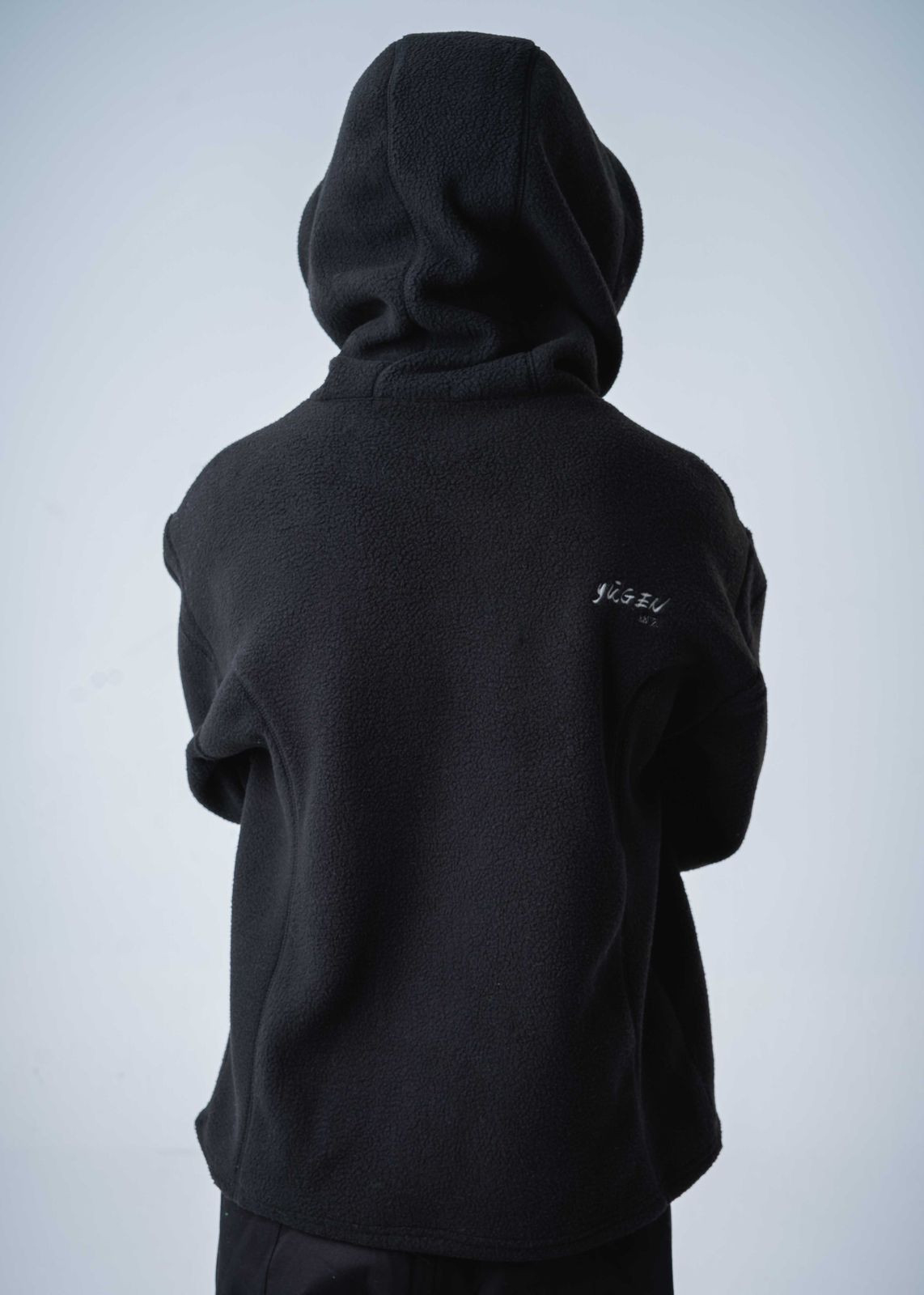 The Fur Zipper 2.0